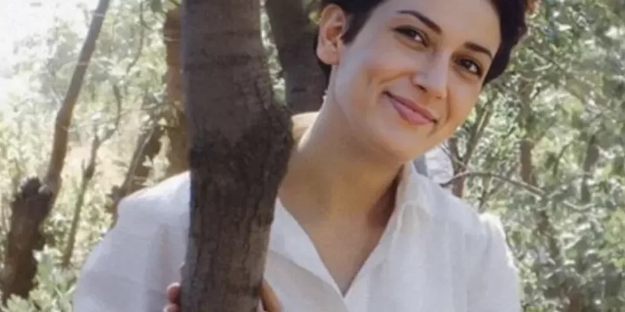 Indignazione internazionale per la condanna a morte dell’attivista curda Pakhshan Azizi