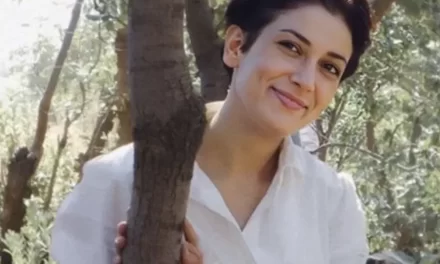Indignazione internazionale per la condanna a morte dell’attivista curda Pakhshan Azizi