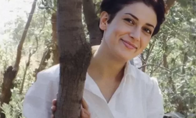Indignazione internazionale per la condanna a morte dell’attivista curda Pakhshan Azizi