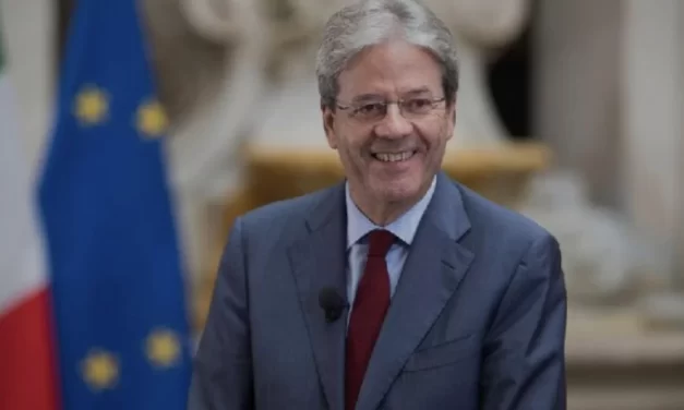 Gentiloni è a favore del condono del debito ai paesi poveri