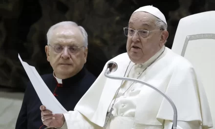 Papa Francesco esprime la sua “preoccupazione” per la crisi in RD-Congo e lancia un appello alla pace