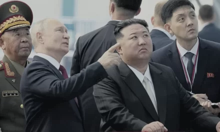 La pericolosa alleanza tra Corea del Nord e Russia
