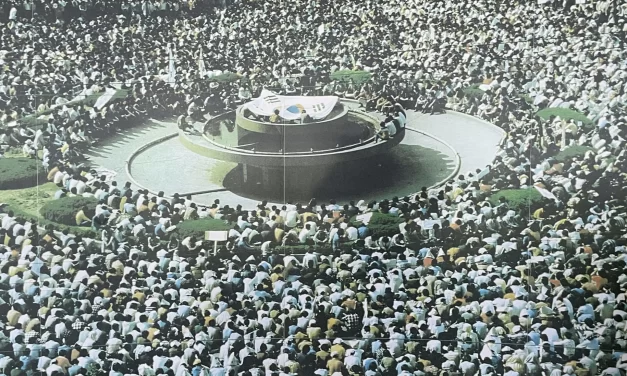 Il fallito colpo di stato in Corea del Sud: una lezione di resilienza democratica