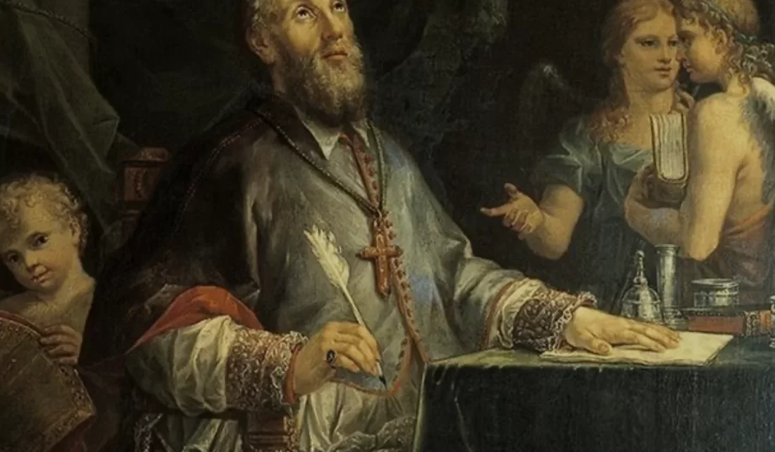 San Francesco di Sales: il patrono dei giornalisti e l’attualità di una voce gentile