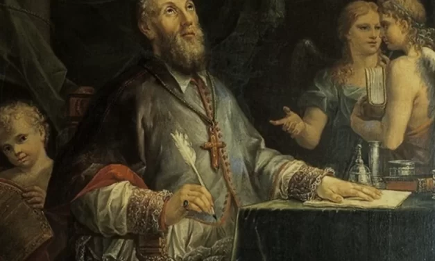 San Francesco di Sales: il patrono dei giornalisti e l’attualità di una voce gentile