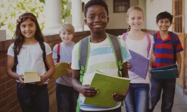 Papa Francesco denuncia la “catastrofe educativa”