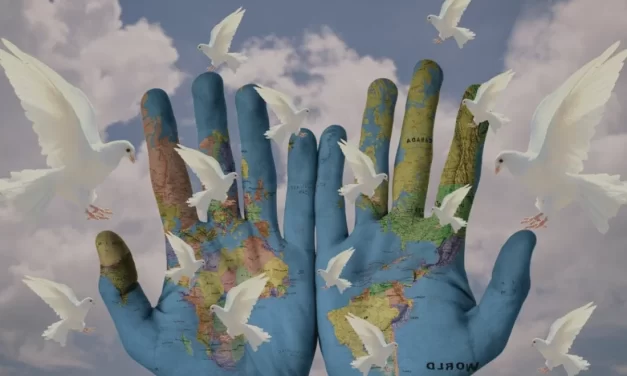 La geopolitica del perdono e la speranza giubilare: il messaggio di Papa Francesco per la Giornata Mondiale della Pace 2025