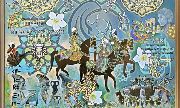 L’Epifania e i Magi: Una prospettiva teologica