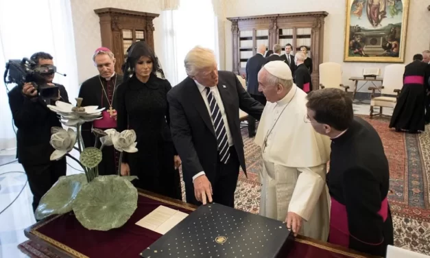 Il messaggio del Papa a Donald Trump: un appello alla giustizia, alla pace e all’inclusione