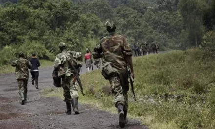 La tragedia silenziosa del Congo e la sfida globale del conflitto del Nord-Kivu