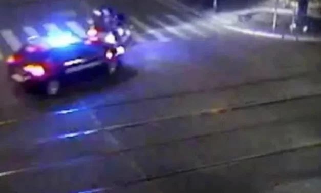 La morte di Ramy e l’uso sproporzionato della forza