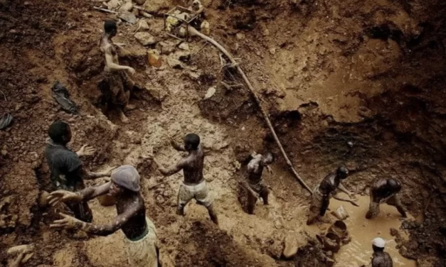Sudafrica: tragedia nella miniera d’oro di Stilfontein