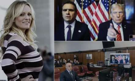 Trump condannato nel caso Stormy Daniels ma nessuna pena grazie all’immunità presidenziale