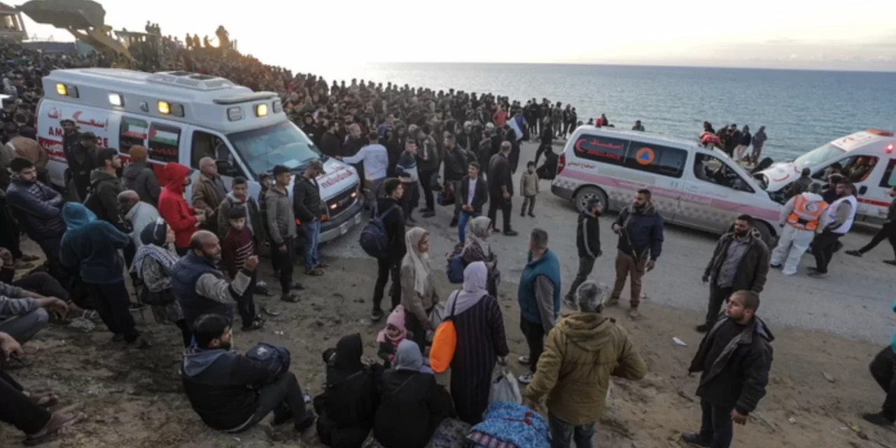 Dubbi sulla tregua di Gaza
