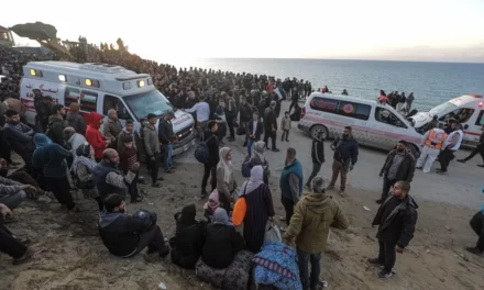 Dubbi sulla tregua di Gaza
