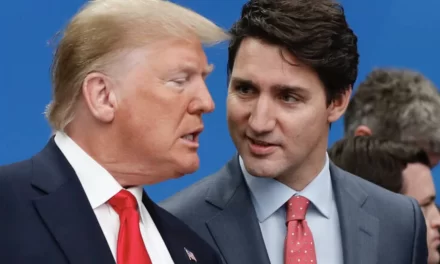 “Il vero Nord, forte e libero: Il Canada resiste alla provocazione di Trump