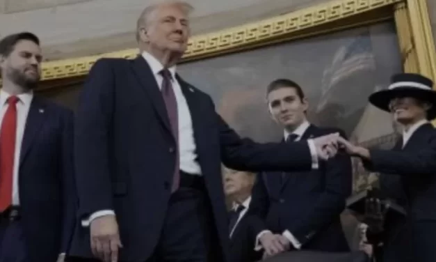 Donald Trump, ritorno da 47° presidente: promesse di rivoluzione e vecchie divisioni