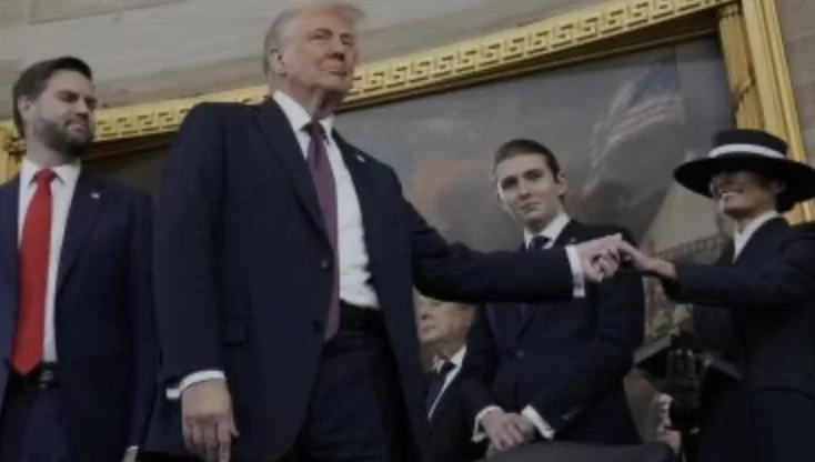 Donald Trump, ritorno da 47° presidente: promesse di rivoluzione e vecchie divisioni