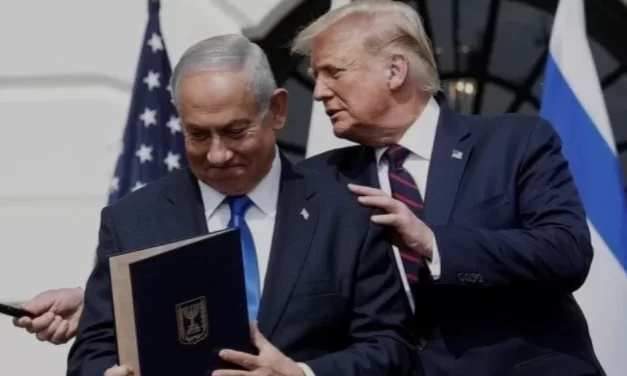 La vittoria di Trump e il fragile equilibrio delle ambizioni di Netanyahu