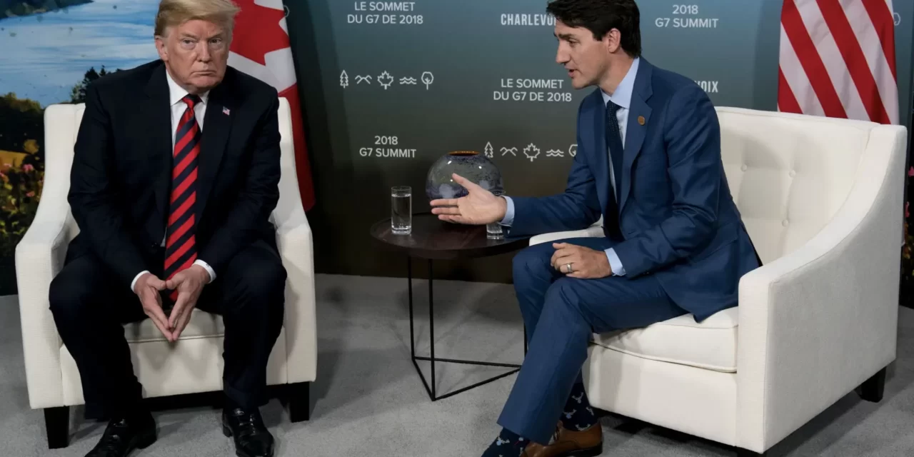Canada: le dimissioni di Trudeau tra opportunità e incertezze