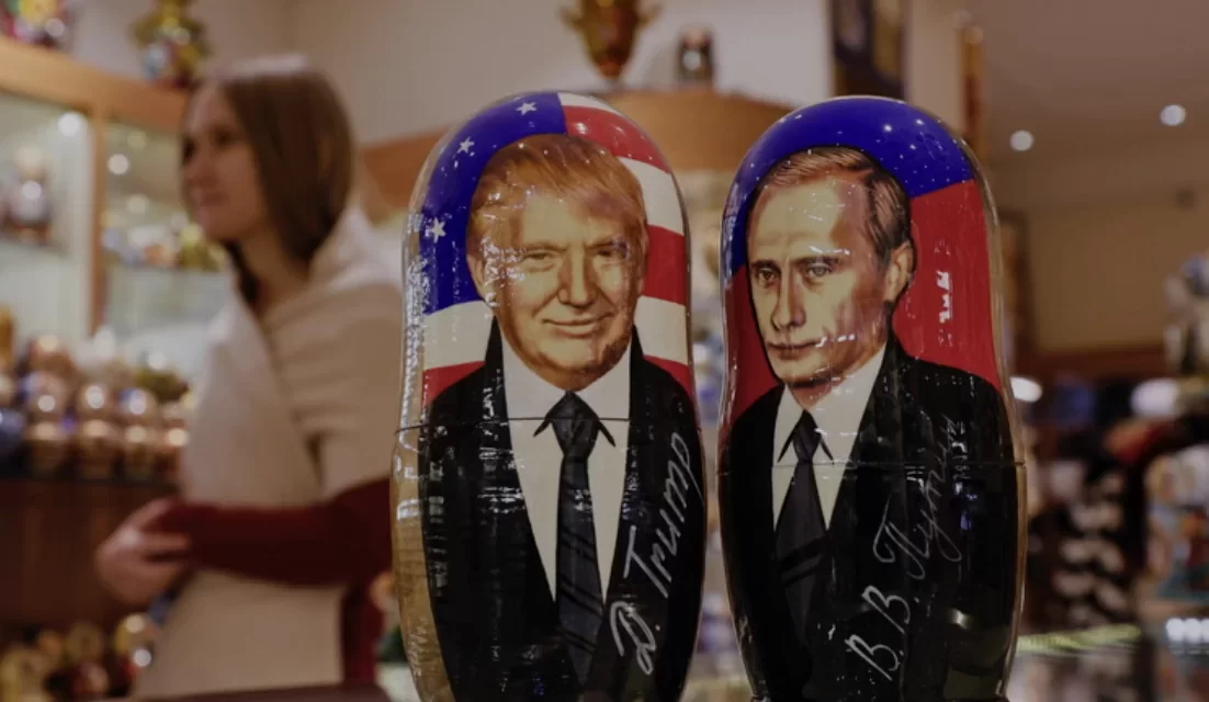 Trump, “il pacificatore” in 24 ore: un esercizio di realismo magico