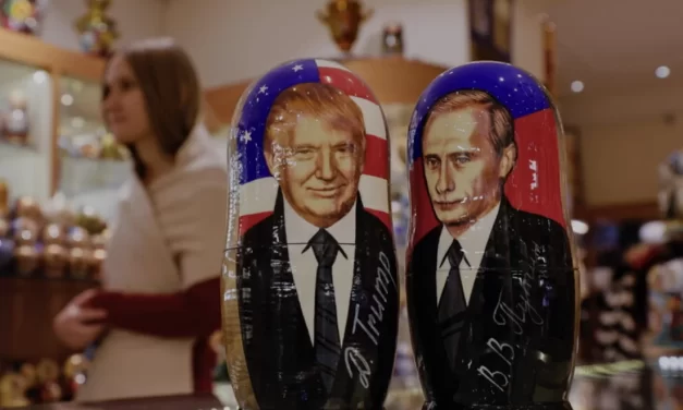 Trump, “il pacificatore” in 24 ore: un esercizio di realismo magico