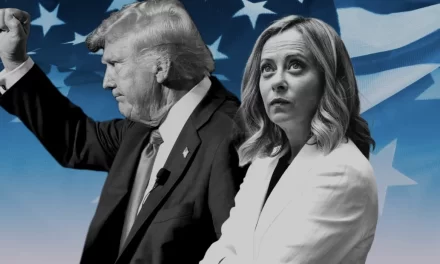 Italia e USA: Prospettive geopolitiche alla luce dei governi Trump e Meloni