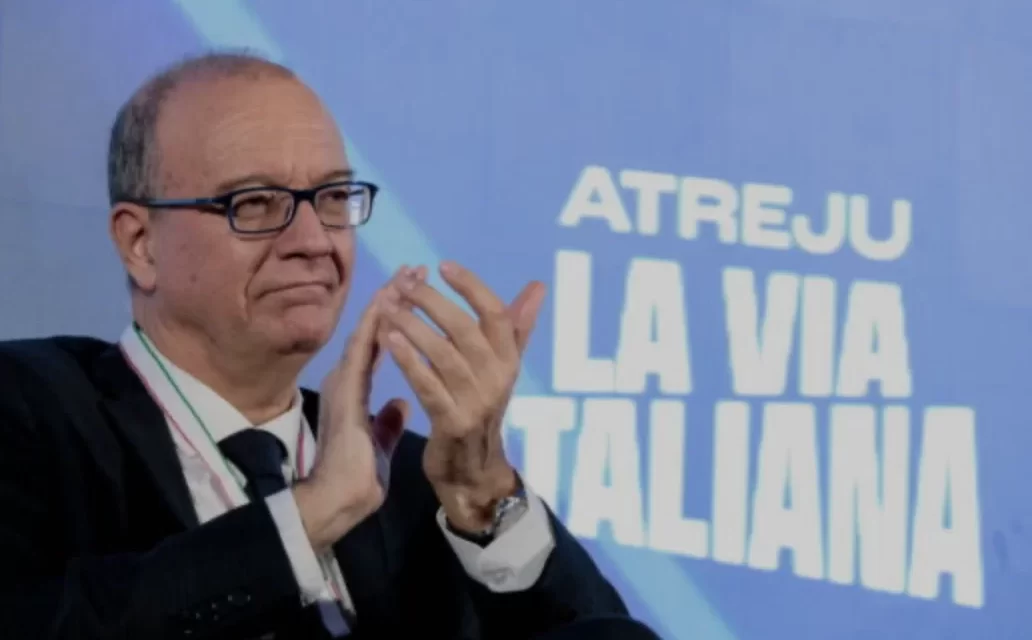 l ritorno al latino e all’antica Roma: identità culturale o provincialismo?