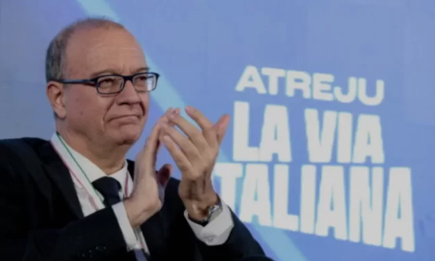 l ritorno al latino e all’antica Roma: identità culturale o provincialismo?