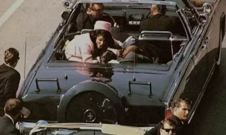 Trump riapre il fascicolo sull’attentato a Kennedy