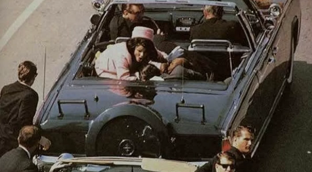 Trump riapre il fascicolo sull’attentato a Kennedy