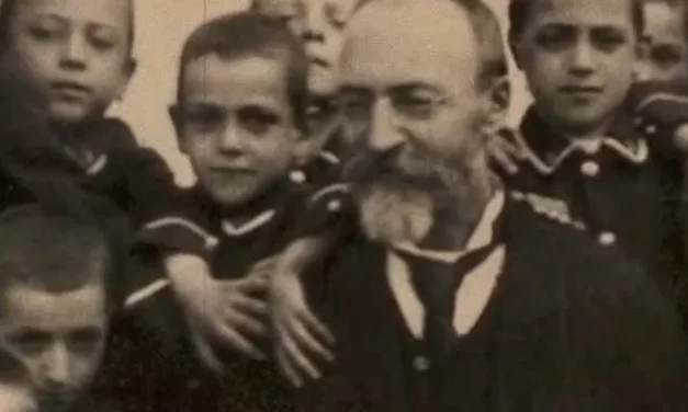 Bartolo Longo, il profeta sociale del Mezzogiorno: un santo per l’Italia di oggi