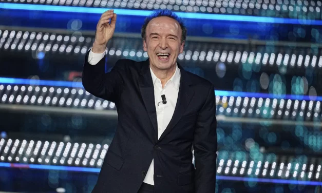 Mattarella e la risposta di Benigni: quando la satira diventa voce della coscienza collettiva