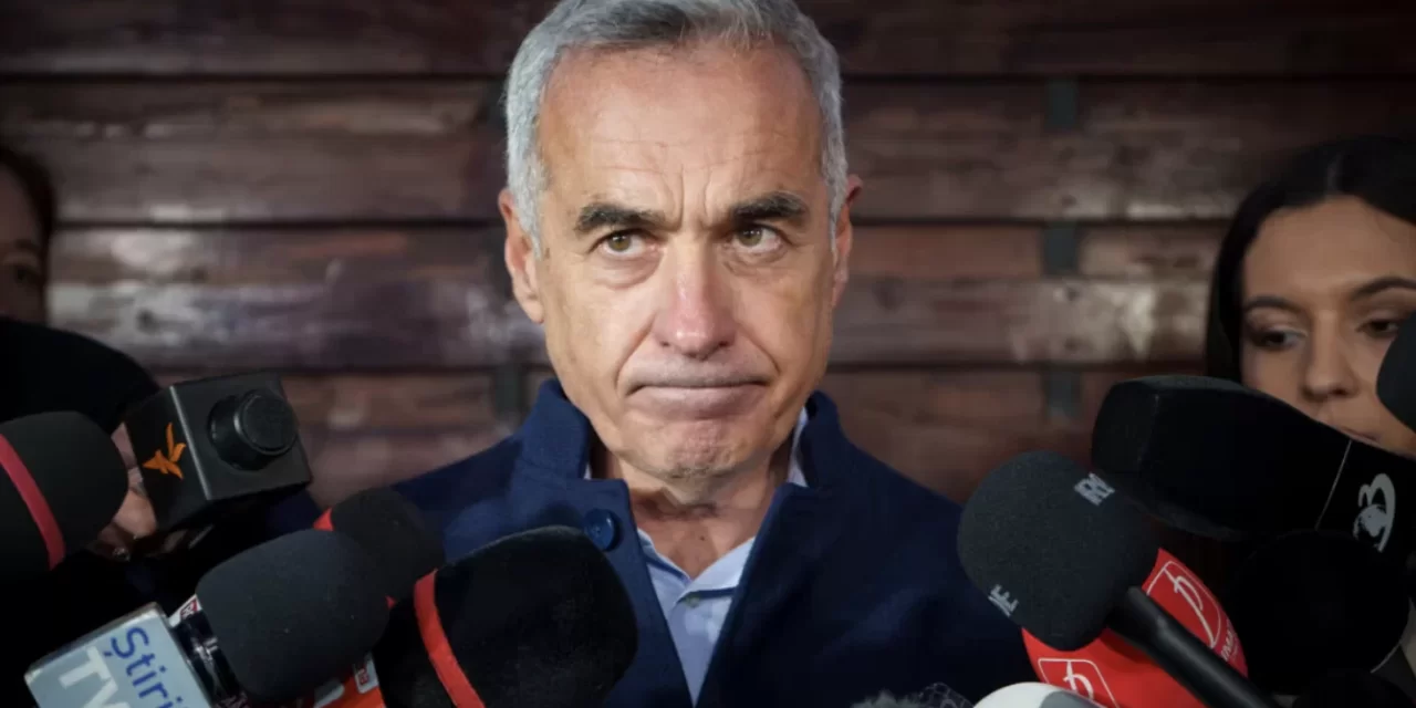 L’arresto di Călin Georgescu: scontro tra sovranità, estremismo e geopolitica