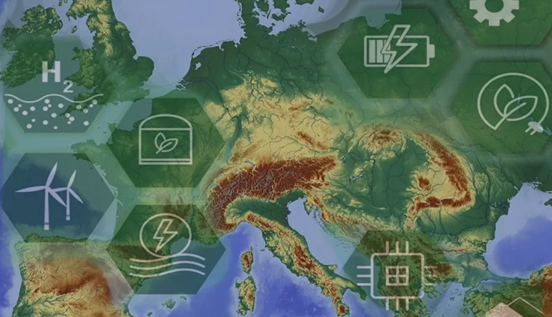 L’Europa al bivio: competitività sostenibile, l’innovazione e la sicurezza
