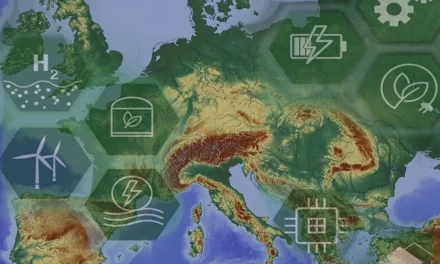 L’Europa al bivio: competitività sostenibile, l’innovazione e la sicurezza