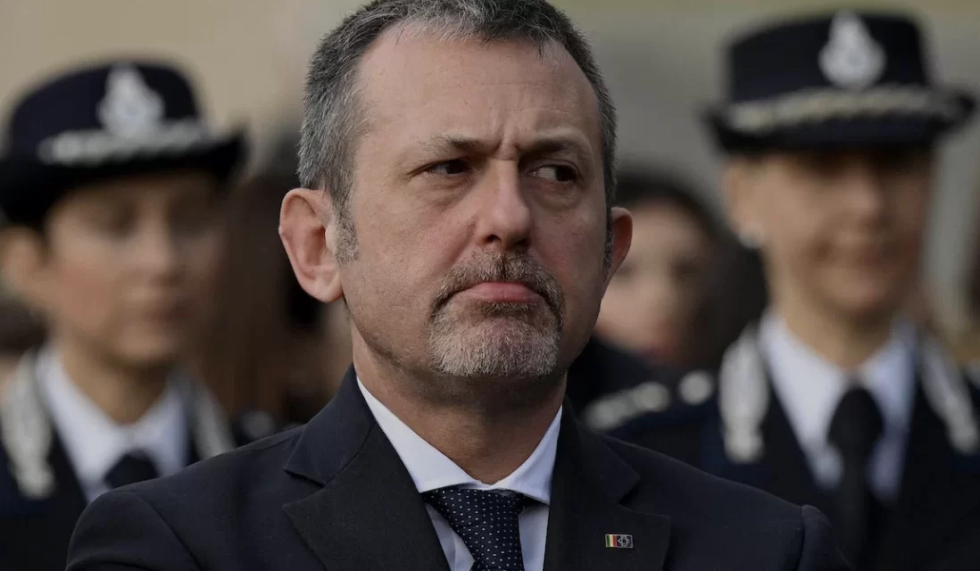 Il caso Delmastro: tra giustizia, politica e segreti di Stato