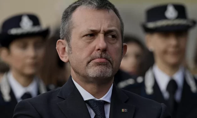 Il caso Delmastro: tra giustizia, politica e segreti di Stato