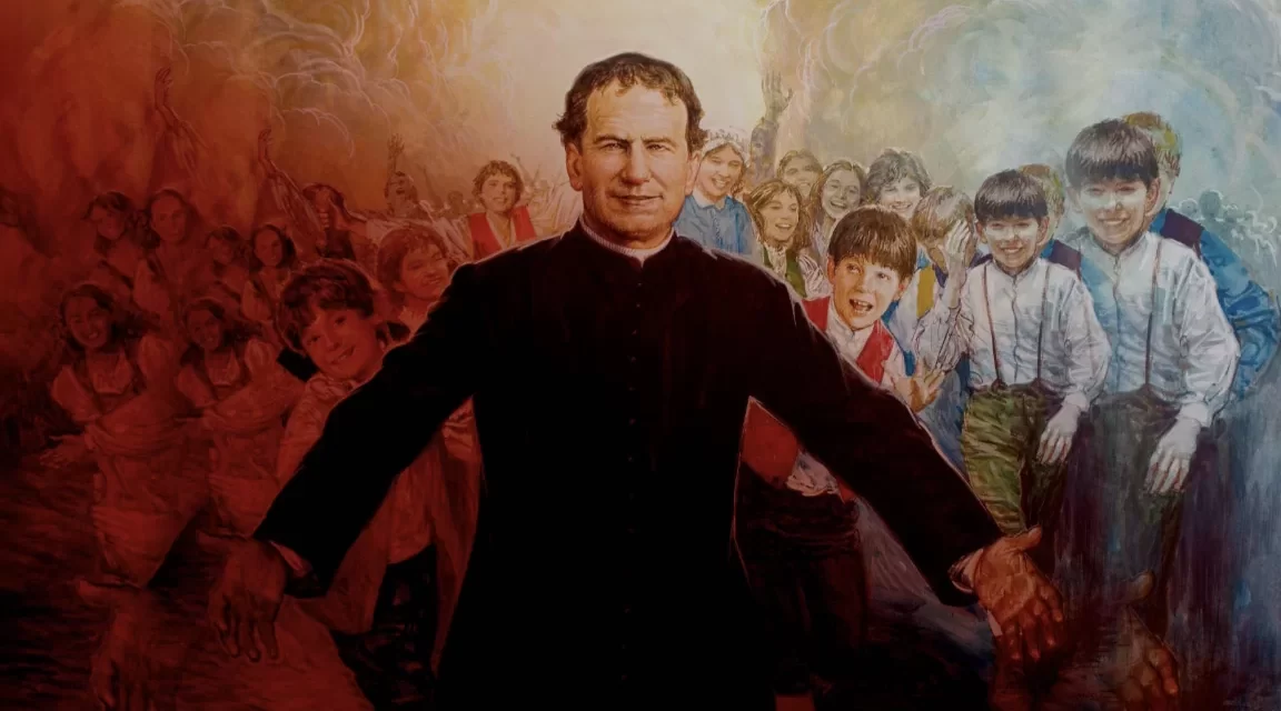 Don Bosco, il dissidente che cambiò il futuro dei giovani e della società