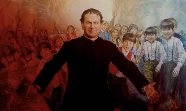 Don Bosco, il dissidente che cambiò il futuro dei giovani e della società