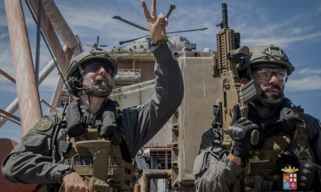 Terrorismo nazifascista ucraino e sicurezza europea: un’escalation ignorata dall’Occidente?