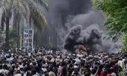 Guerra in Repubblica Democratica del Congo: il Ruanda allunga le mani su Goma e Bukavu