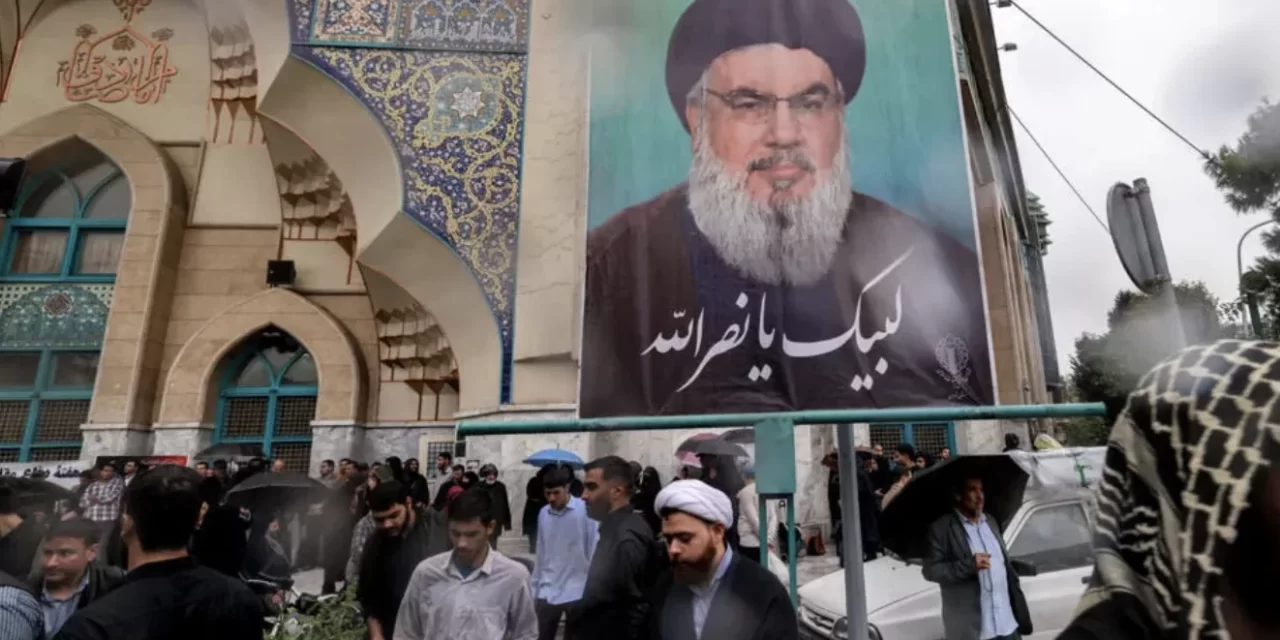 Hassan Nasrallah è sepolto: il Libano tra il recupero dello Stato e il proseguimento dell’egemonia