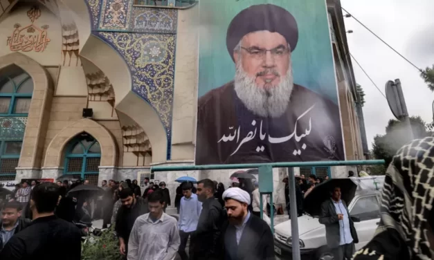 Hassan Nasrallah è sepolto: il Libano tra il recupero dello Stato e il proseguimento dell’egemonia