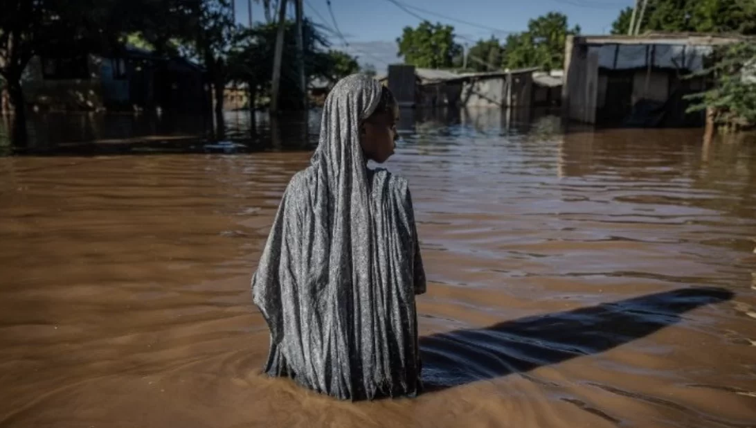 L’Africa e il peso del cambiamento climatico