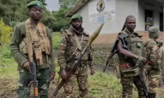 RDC, l’M23, il Rwanda e il fragile equilibrio dell’Africa dei Grandi Laghi