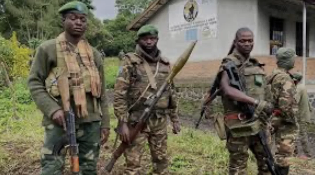RDC, l’M23, il Rwanda e il fragile equilibrio dell’Africa dei Grandi Laghi