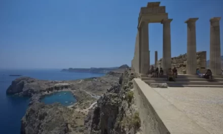Il Mediterraneo: culla della civiltà e del dialogo interculturale