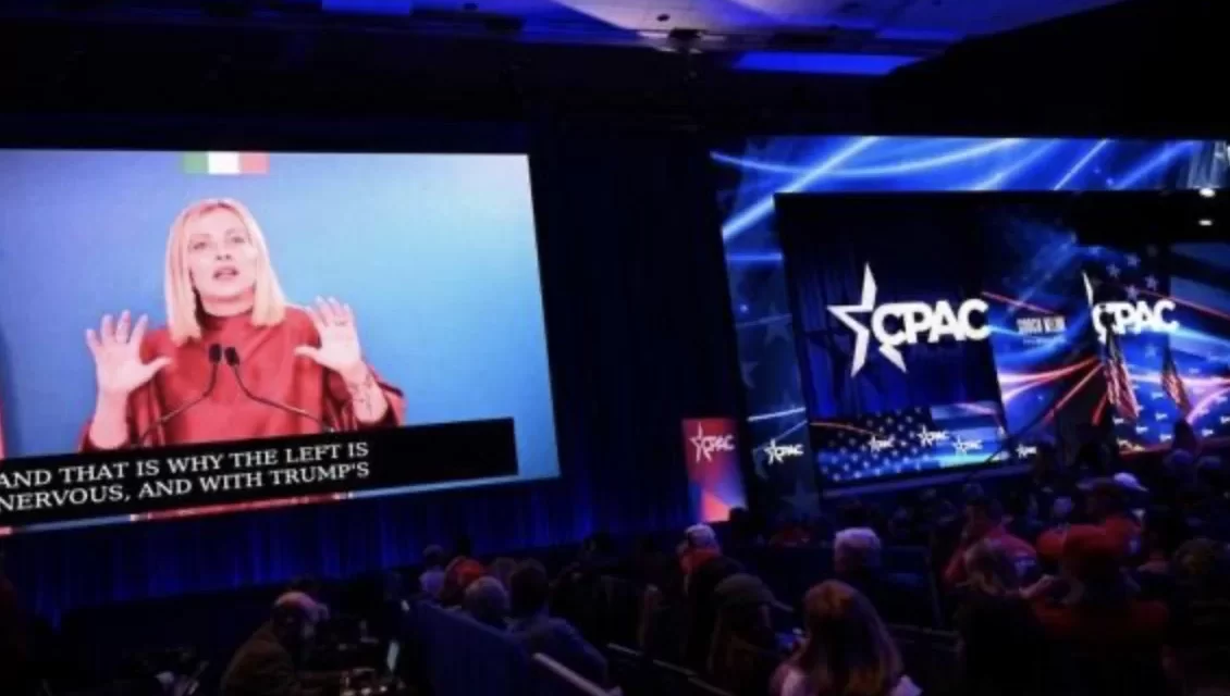 Giorgia Meloni alla prova di Trump: tra prudenza, calcolo politico e distanze incolmabili