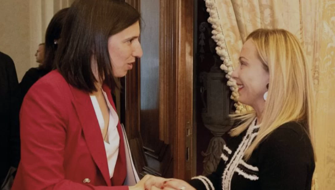 La deriva autoritaria del consenso bipartisan